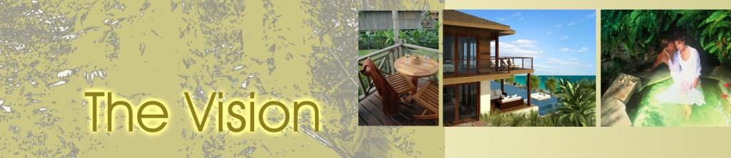 La Selva Vision Roatan Caribbean